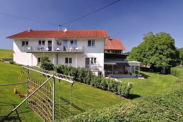 Ganzes Ferienhaus