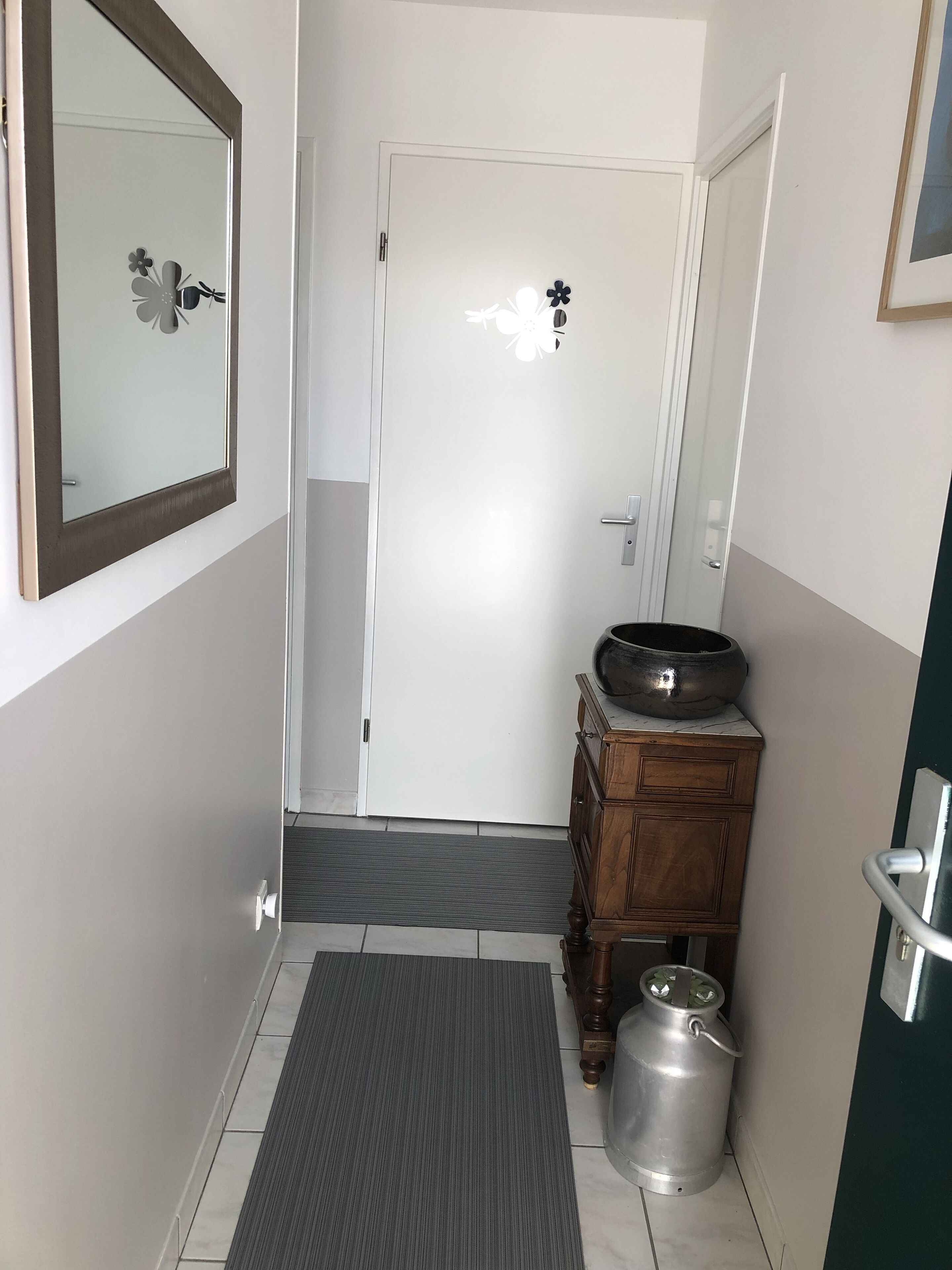 PLEIN SUD - 50 m² + 10m² balcony 2 to 4 People - Anglet