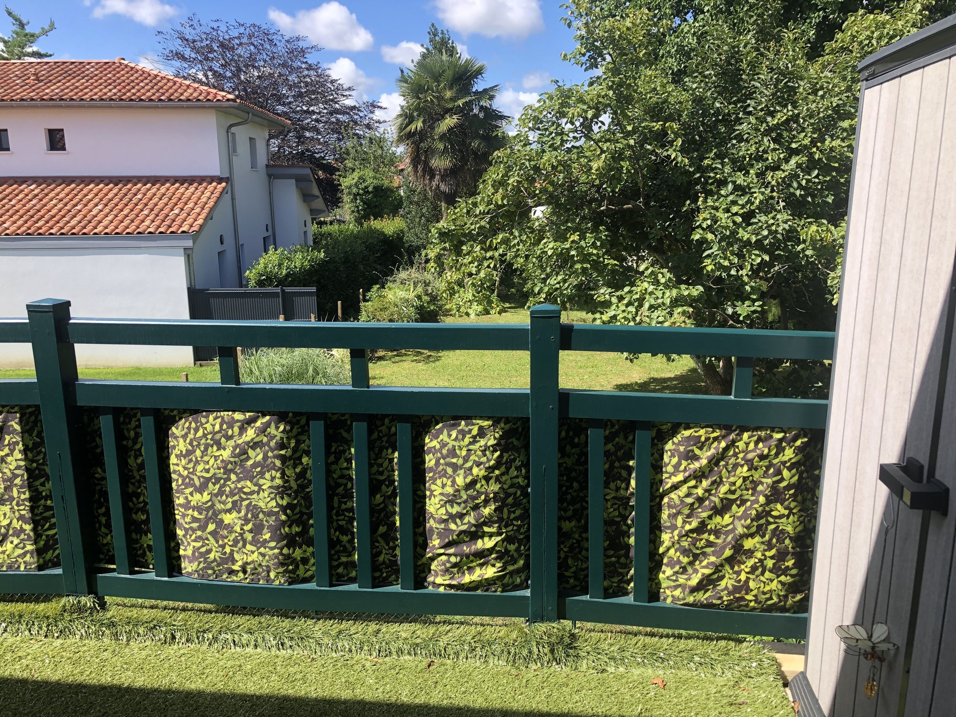 PLEIN SUD - 50 m² + 10m² balcony 2 to 4 People - Anglet