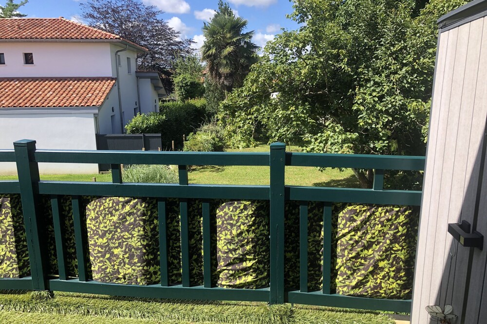 PLEIN SUD - 50 m² + 10m² balcony 2 to 4 People - Anglet