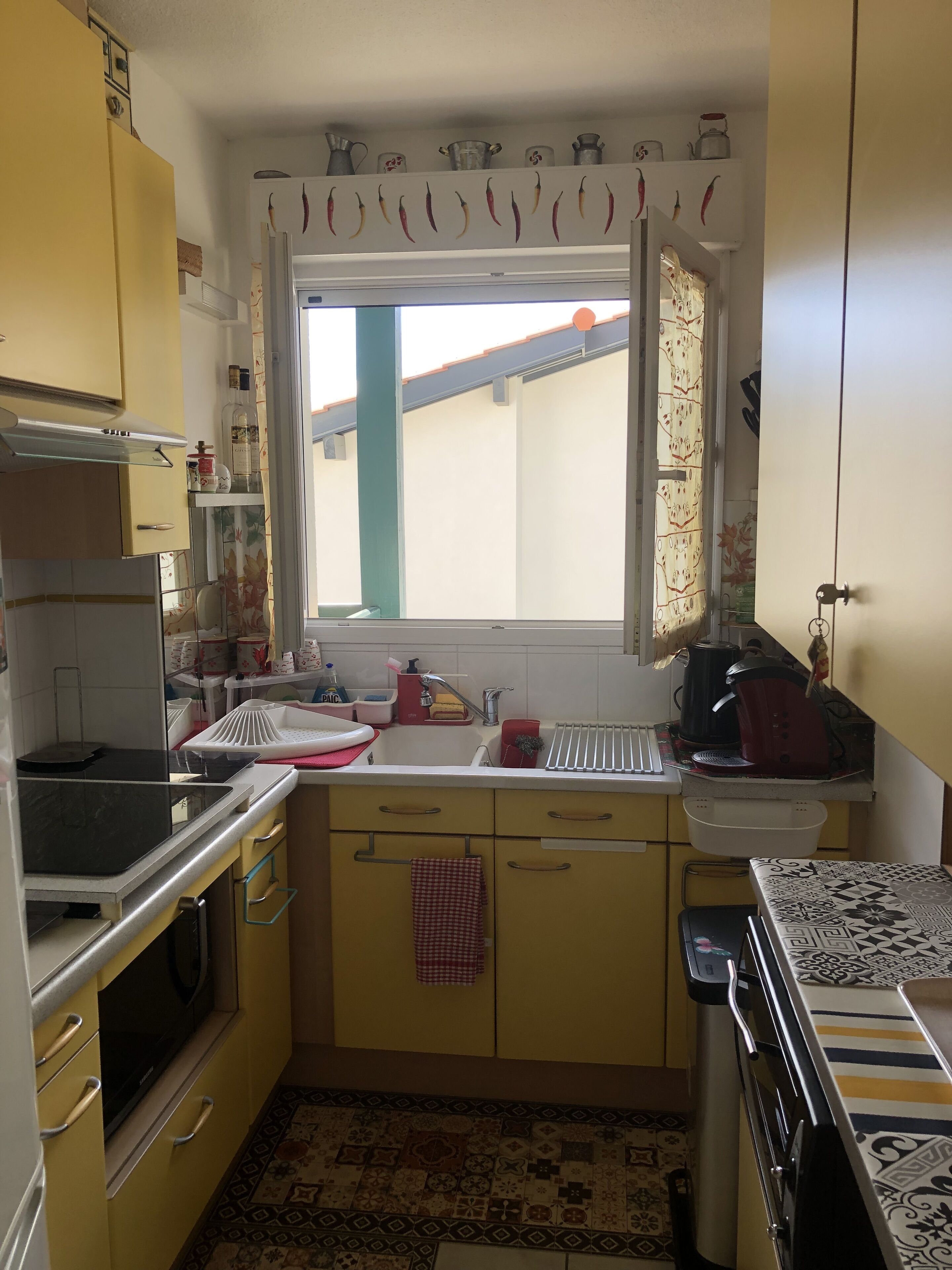 PLEIN SUD - 50 m² + 10m² balcony 2 to 4 People - Anglet