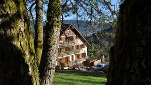 Aussenbereich