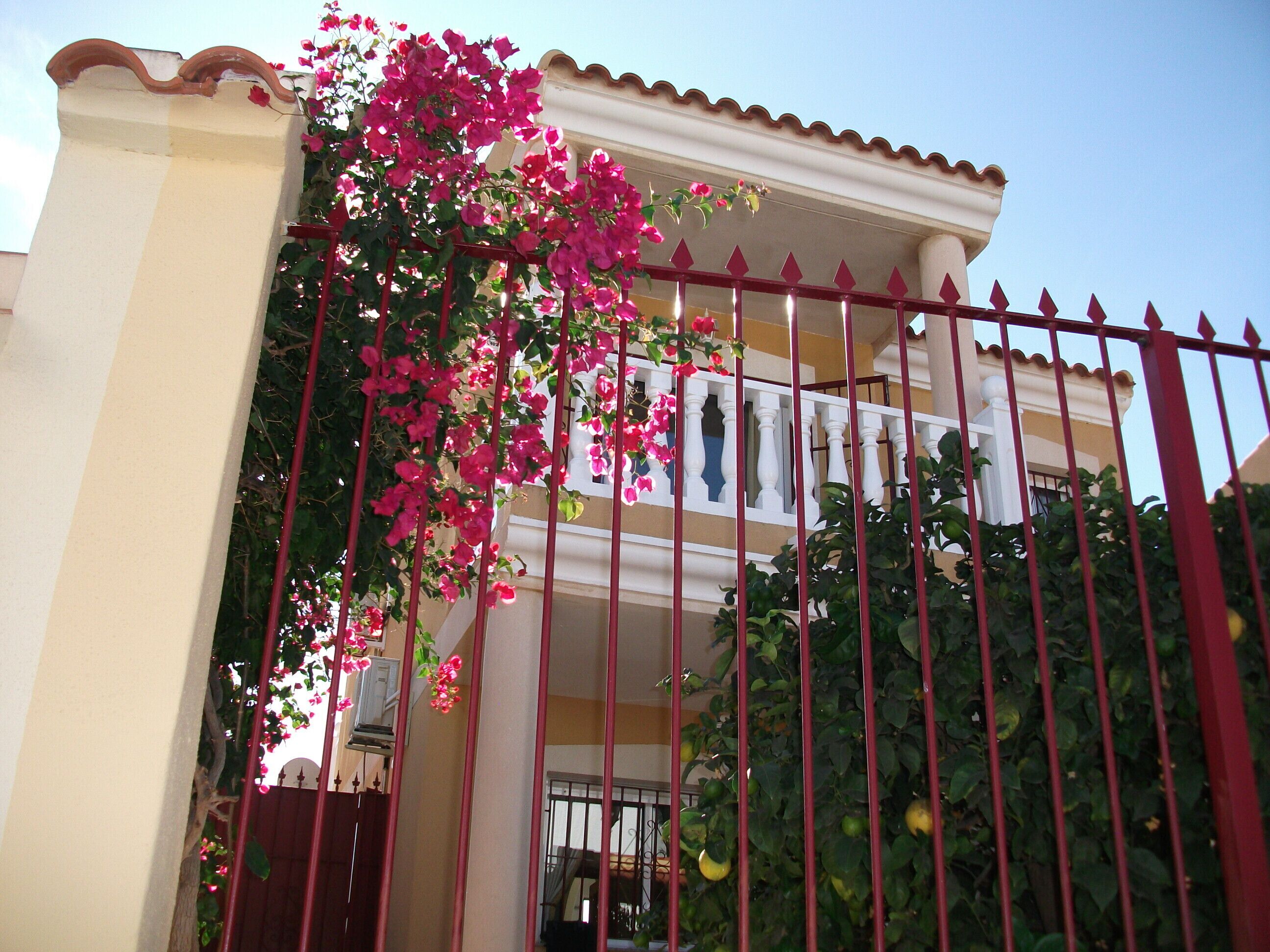 Exterieur