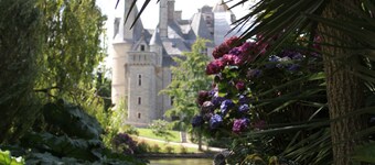 Gîte de mer avec jardin dans St Vaast la Hougue / Tatihou (site UNESCO)/ WIFI
