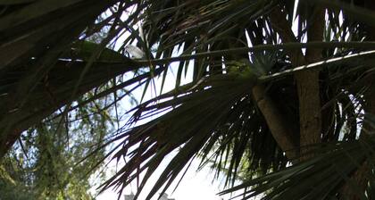 Kleines Fischerhaus in Saint-Vaast, La Hogue