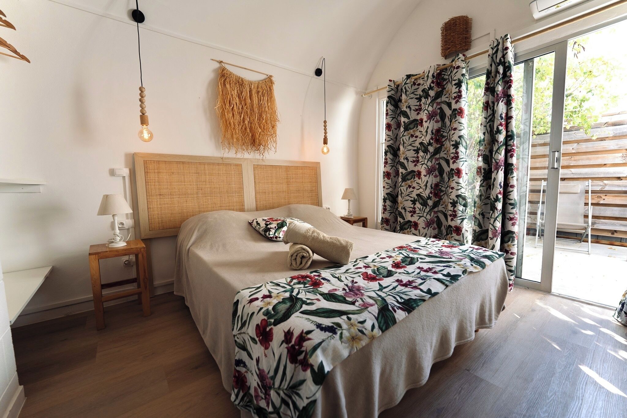 2 Schlafzimmer, WLAN