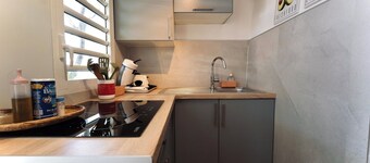 BUNGALOW T3 JASMIN