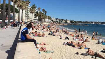 Plage à proximité
