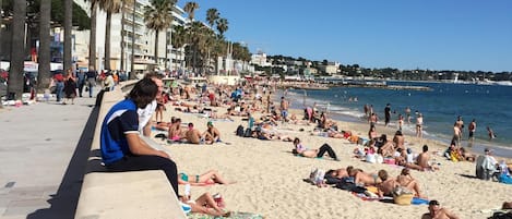 In StrandnÀhe