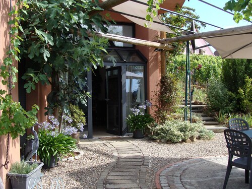 Comfort and charm in the heart of Alsace