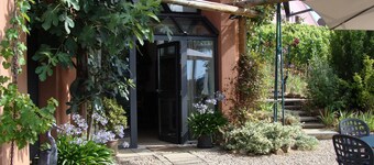 Confort et charme au coeur de l'Alsace