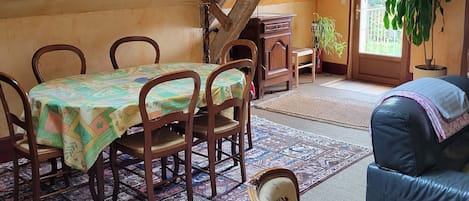 Table de ping-pong
