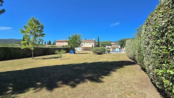 住宿场地