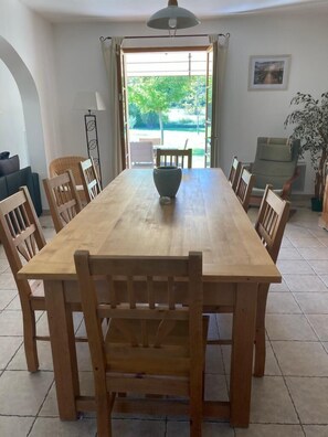 Restauración