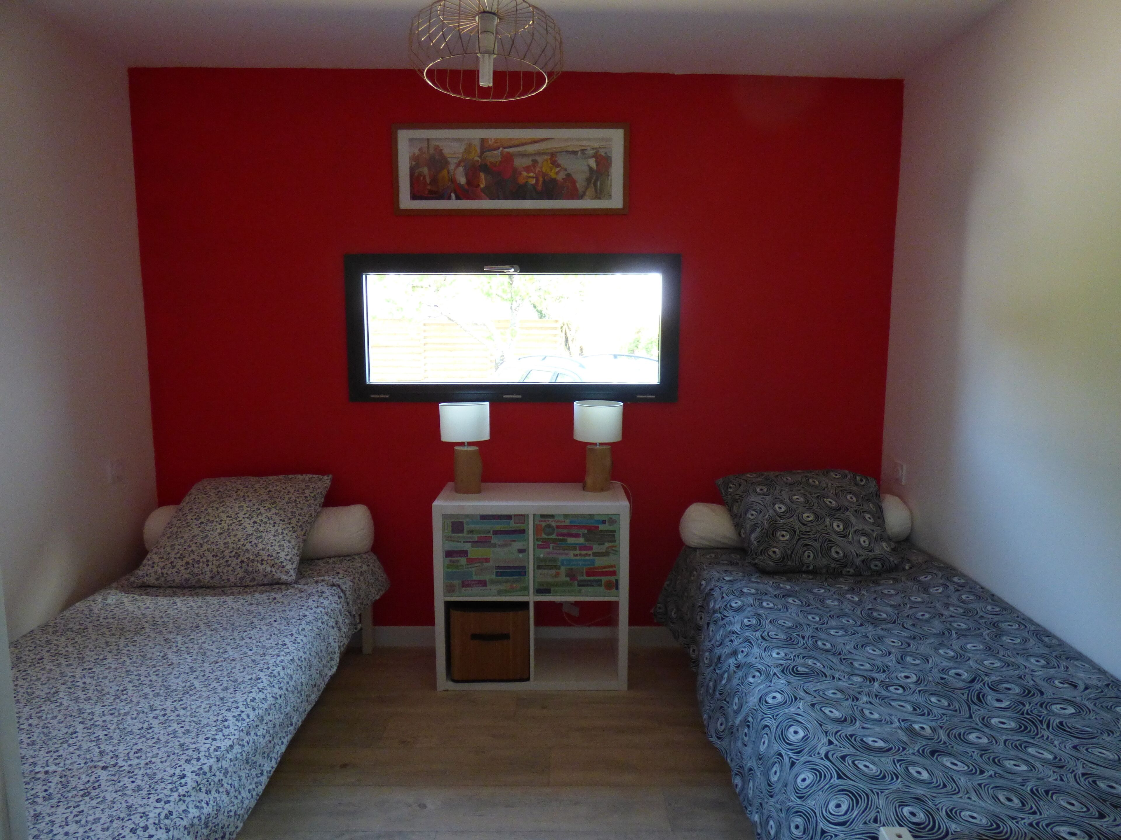 Maison de plein pied, calme , proximité Mer   NOUVEAU