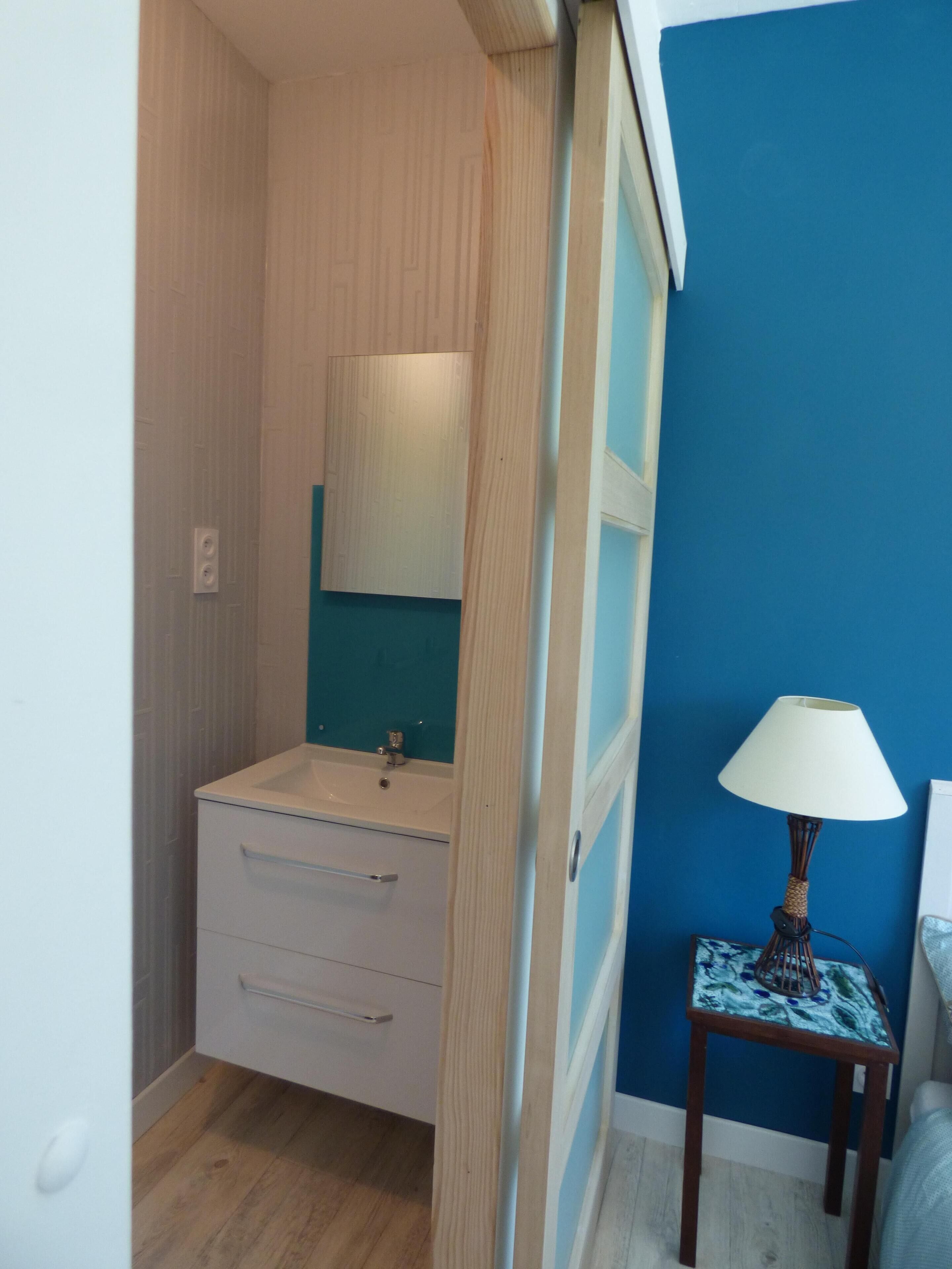 Maison de plein pied, calme , proximité Mer   NOUVEAU