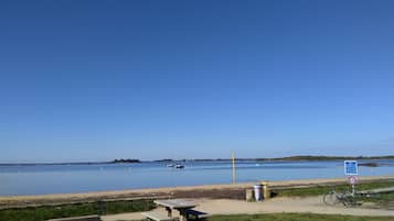 Plage à proximité