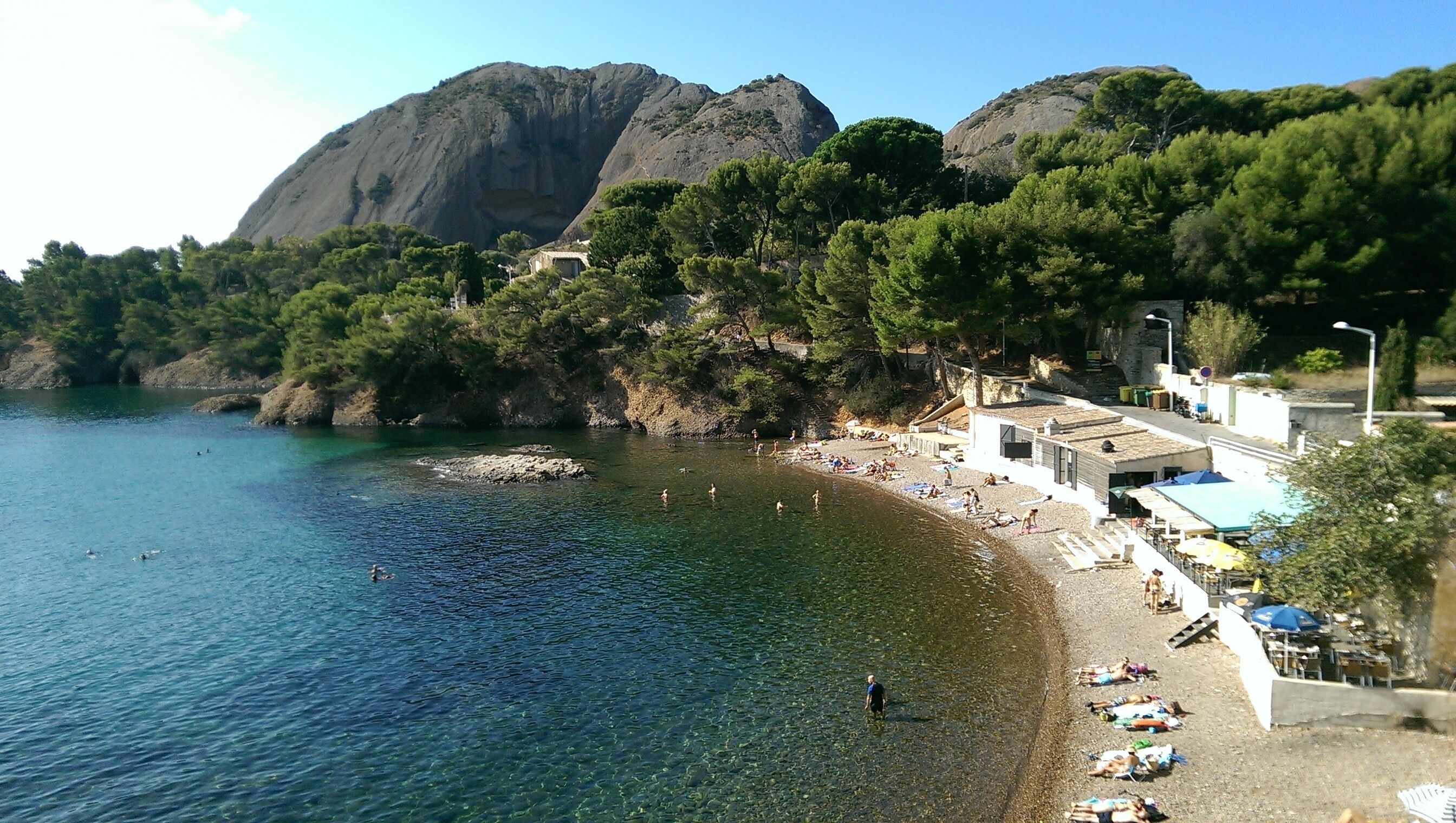 Strand