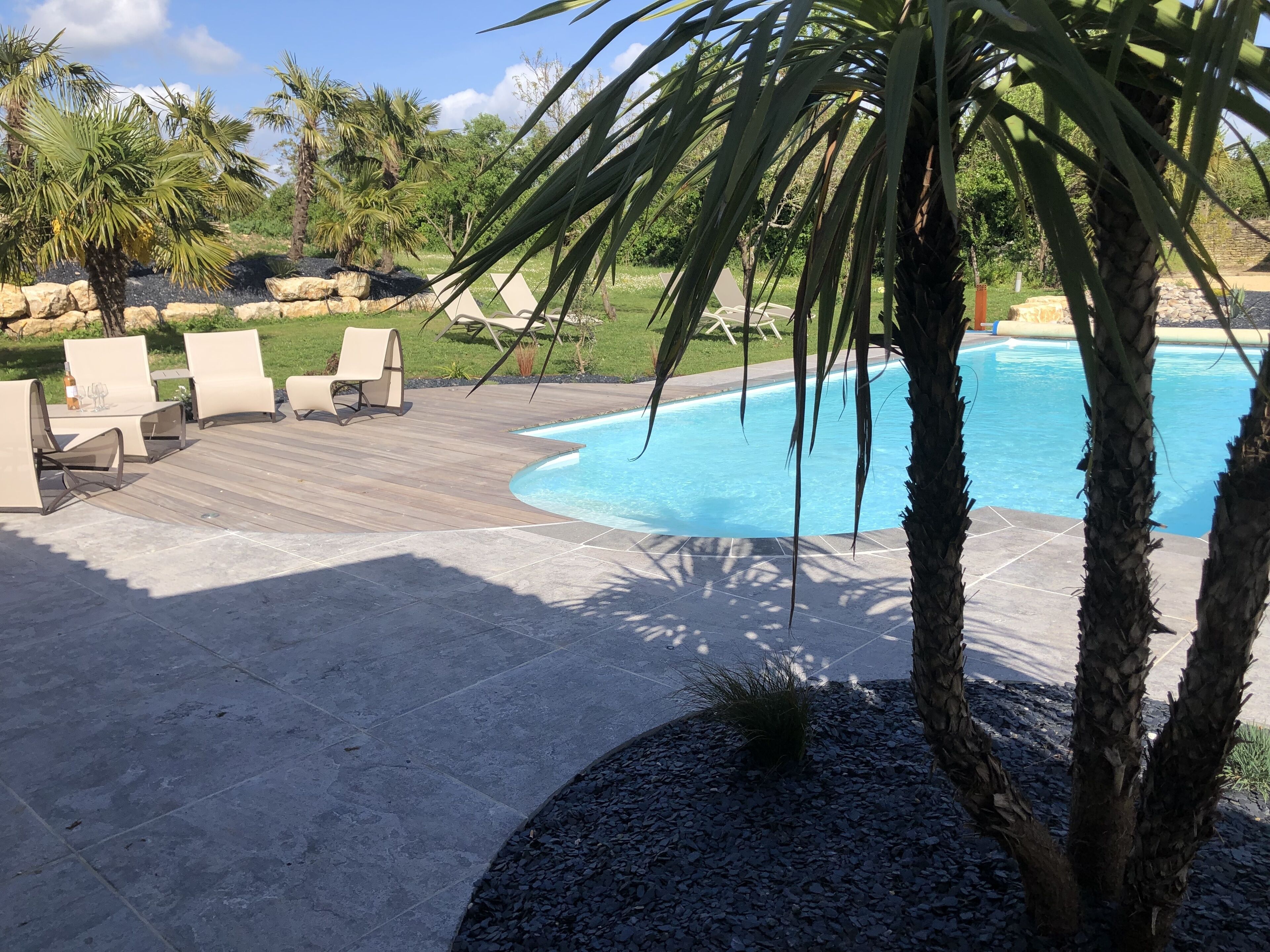 Poitevin marsh with swimming pool 30 minutes from La Rochelle / 45 Ile de Ré