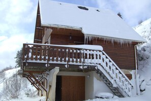 Ulkopuoli
