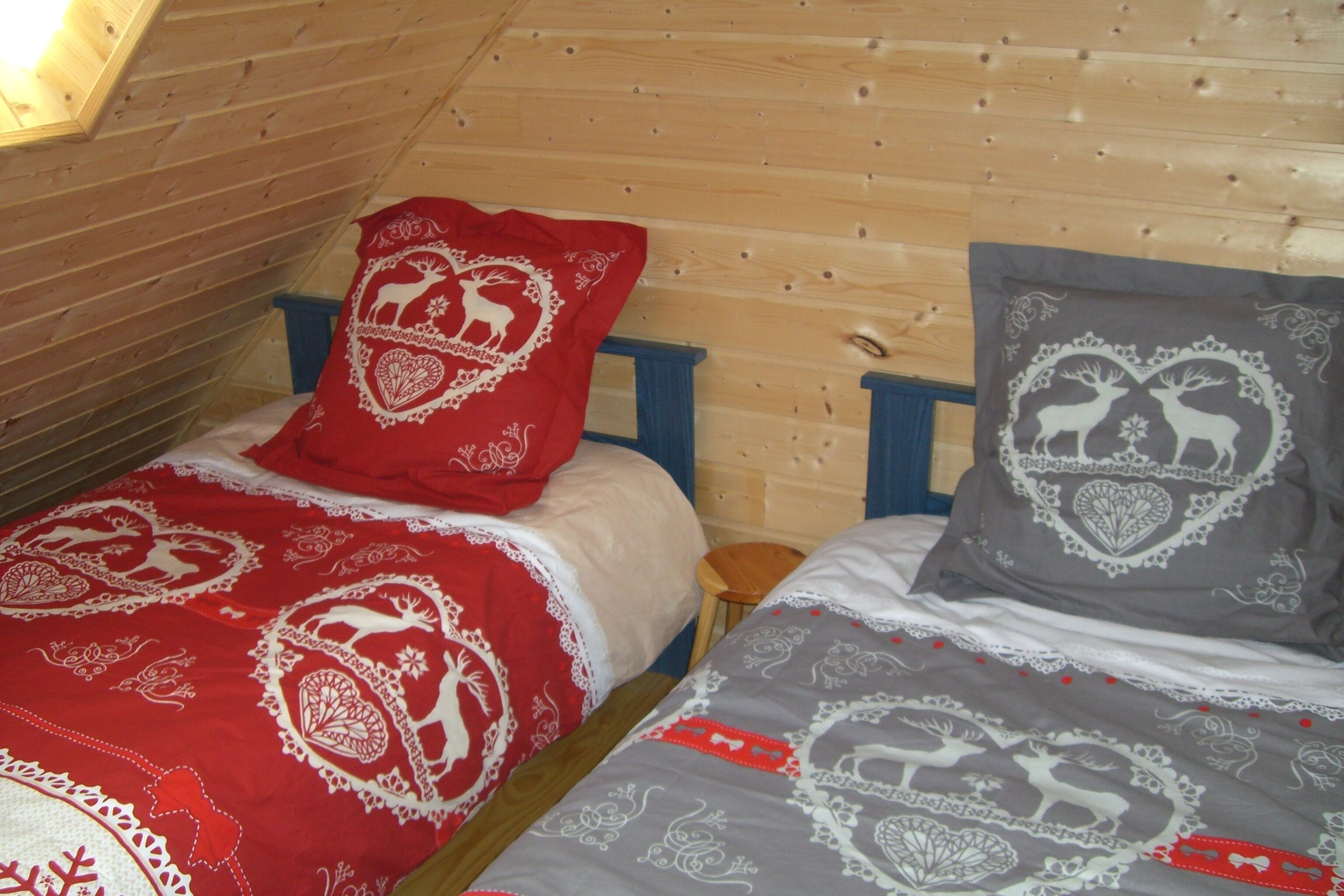 4 bedrooms