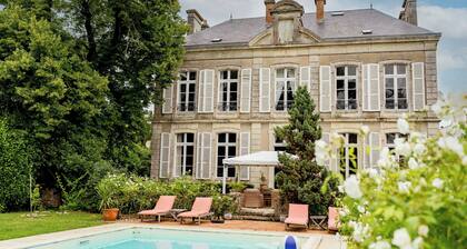 Séminaires, familles, amis, 15 couchages proche Noirmoutier