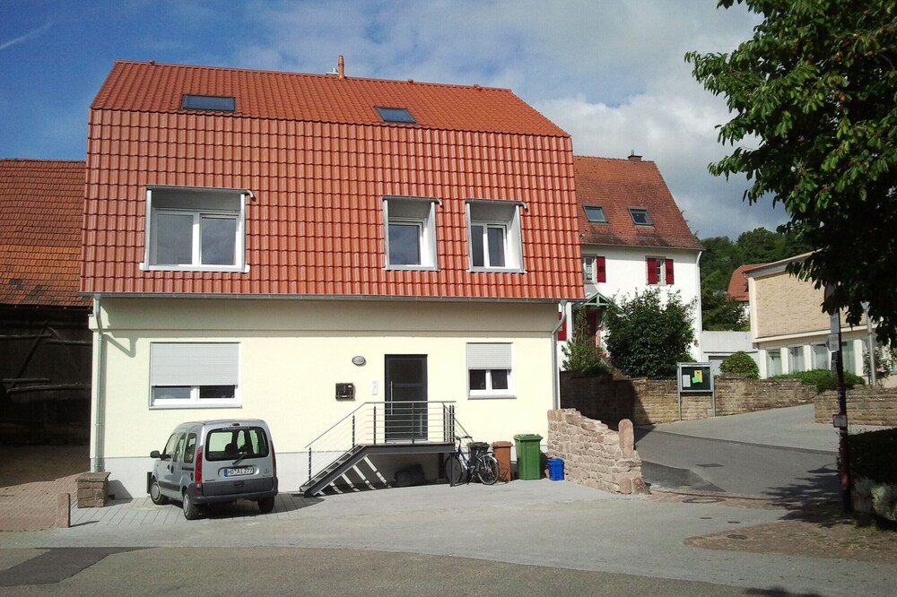 Welcome Spacious apartment for 1-5 people