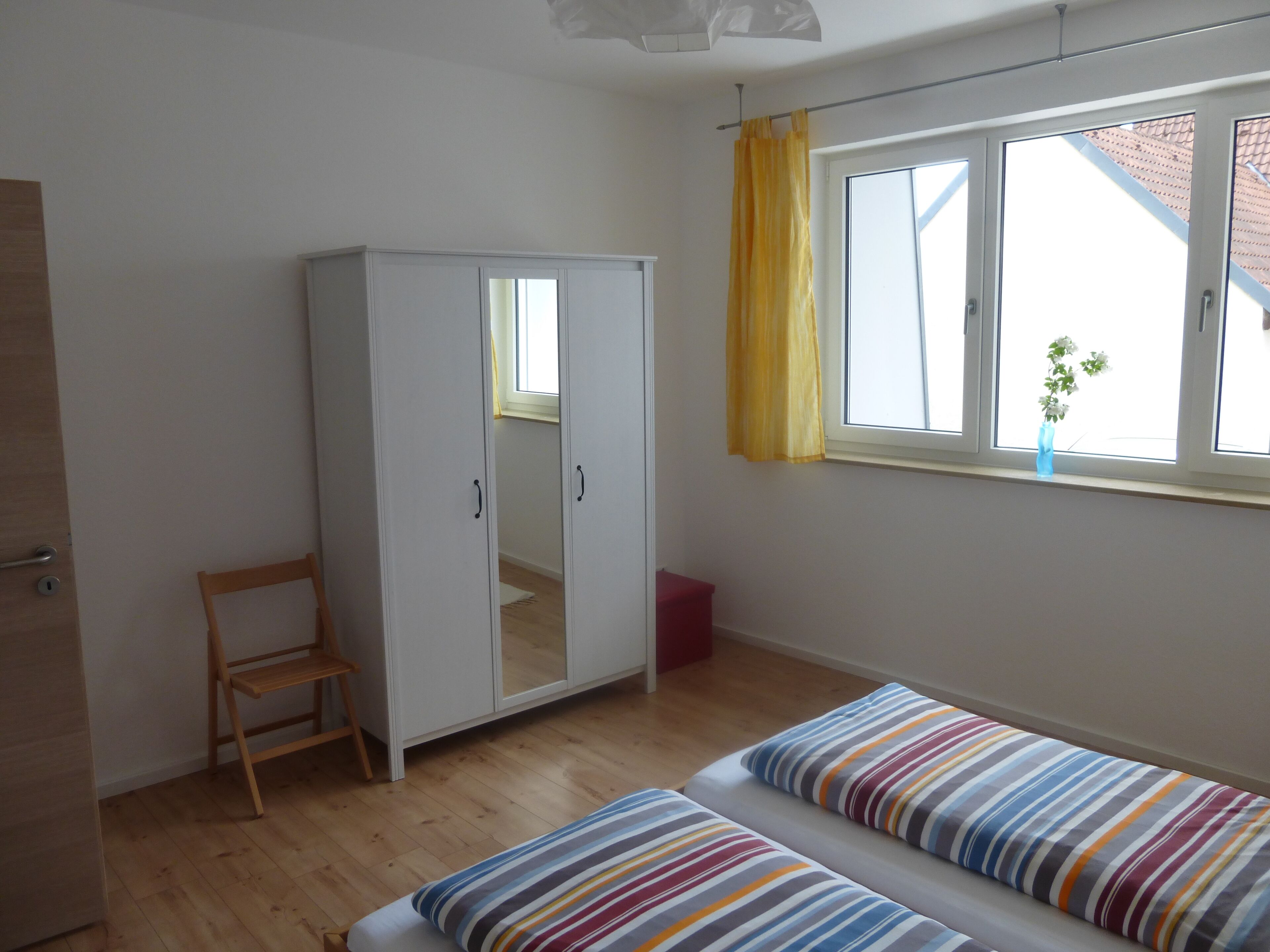 Welcome Spacious apartment for 1-5 people