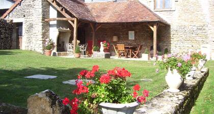 Chez Danielle et Jean-Dominique