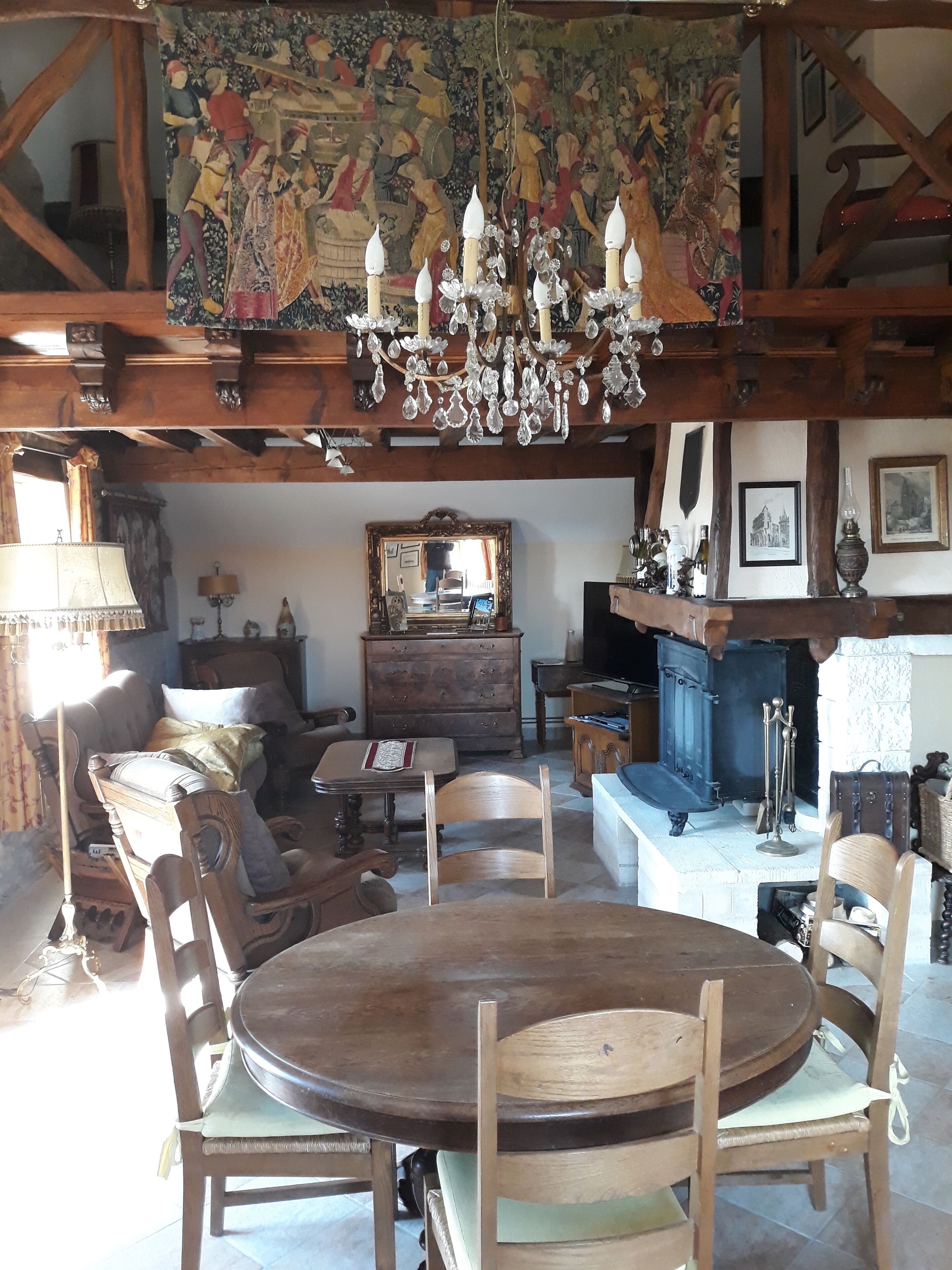 Intérieur