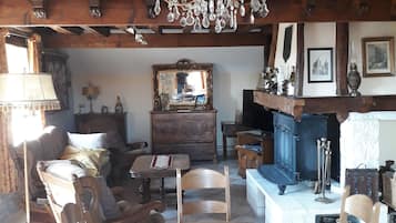 Intérieur