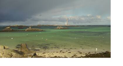 HOUSE COCOONING SEA & SHOPS ON FOOT, UNLIMITED INTERNET GARDEN