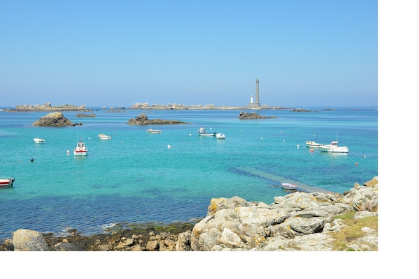 VUE MER ETE