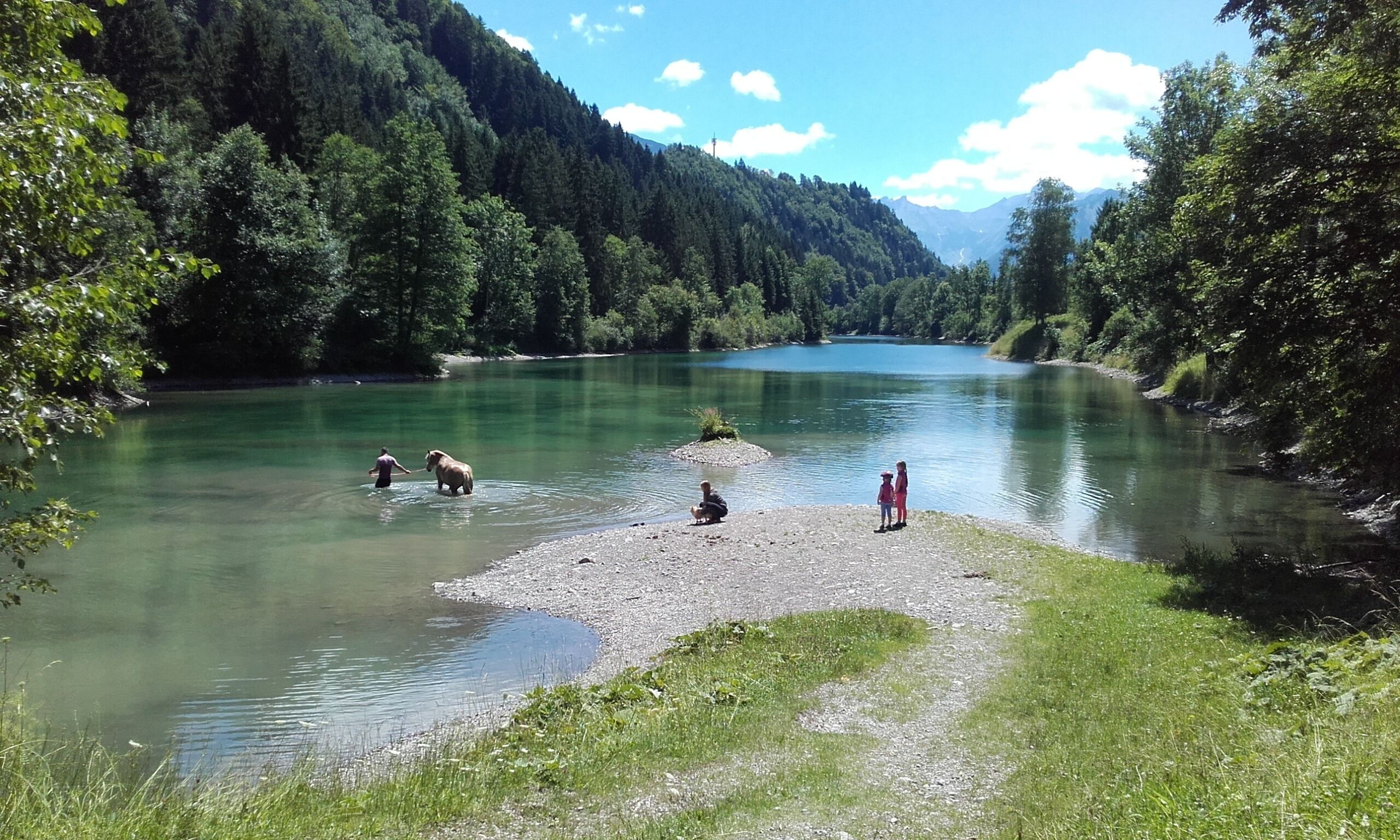 Plage