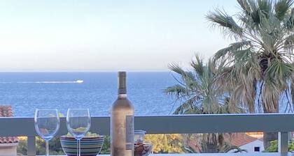 Appartement CĂŽte d'Azur