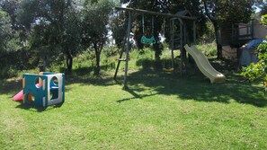 Kinderbereich