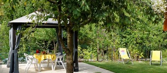 Spacious apartment for 5 people at the gates of Aravis