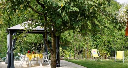 Spacieux appartement de 5 couchages aux portes des aravis