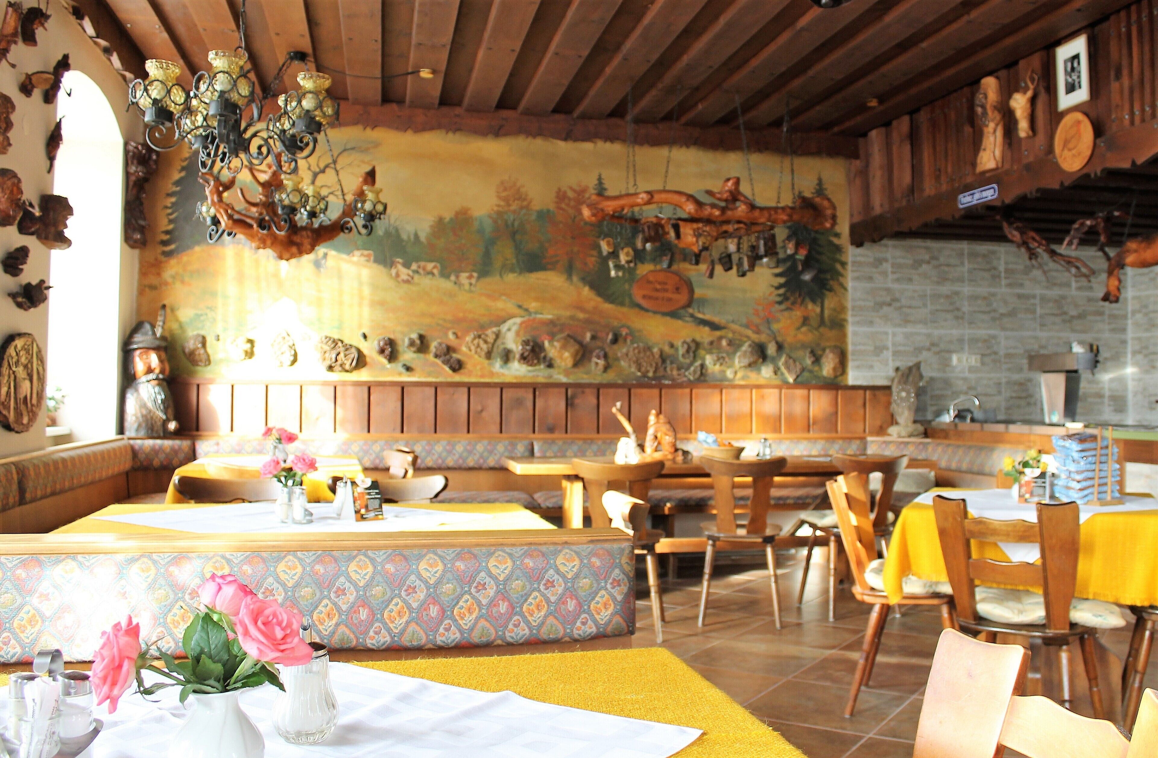 Restauration