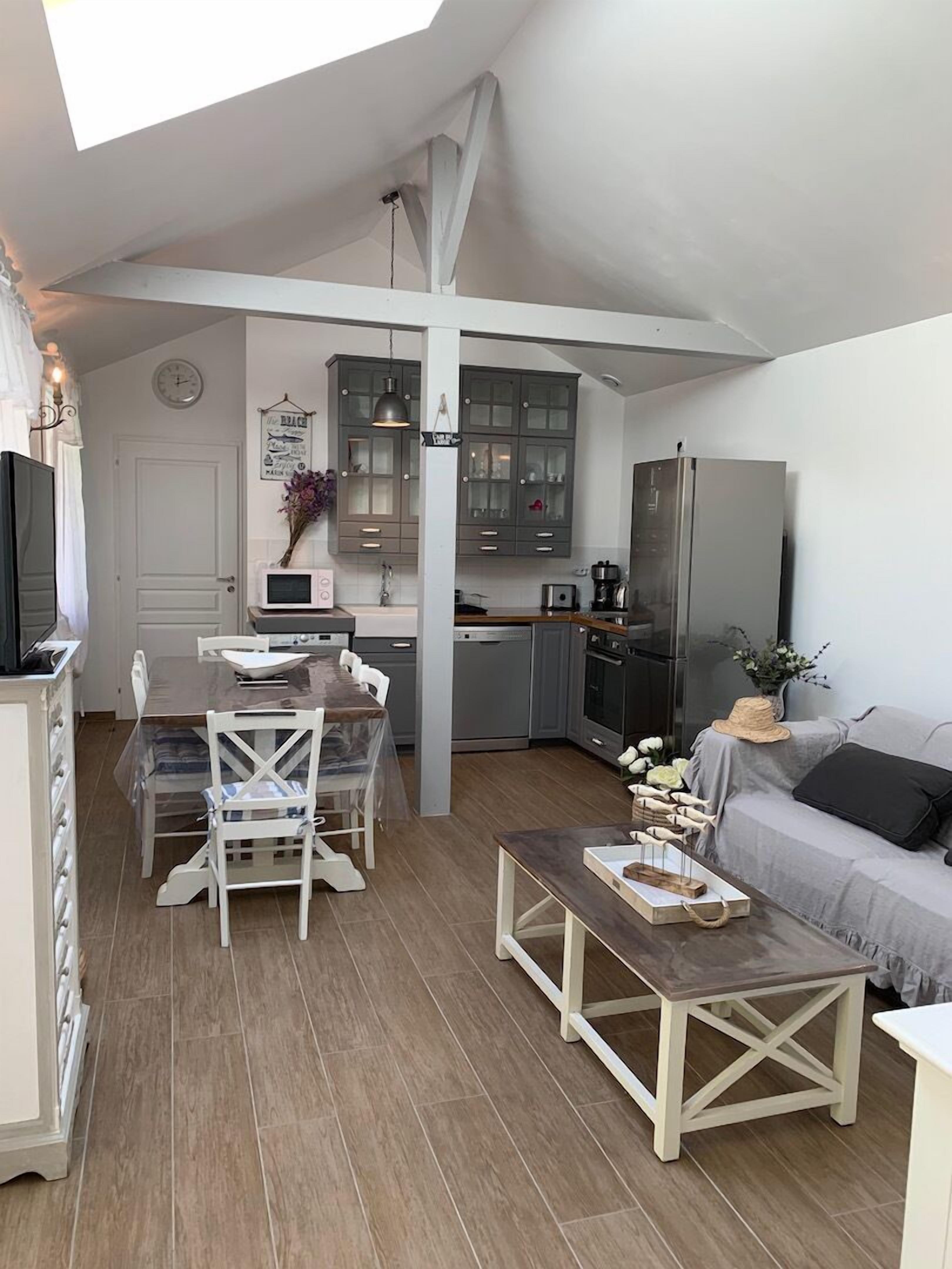 تلفزيون ذكي