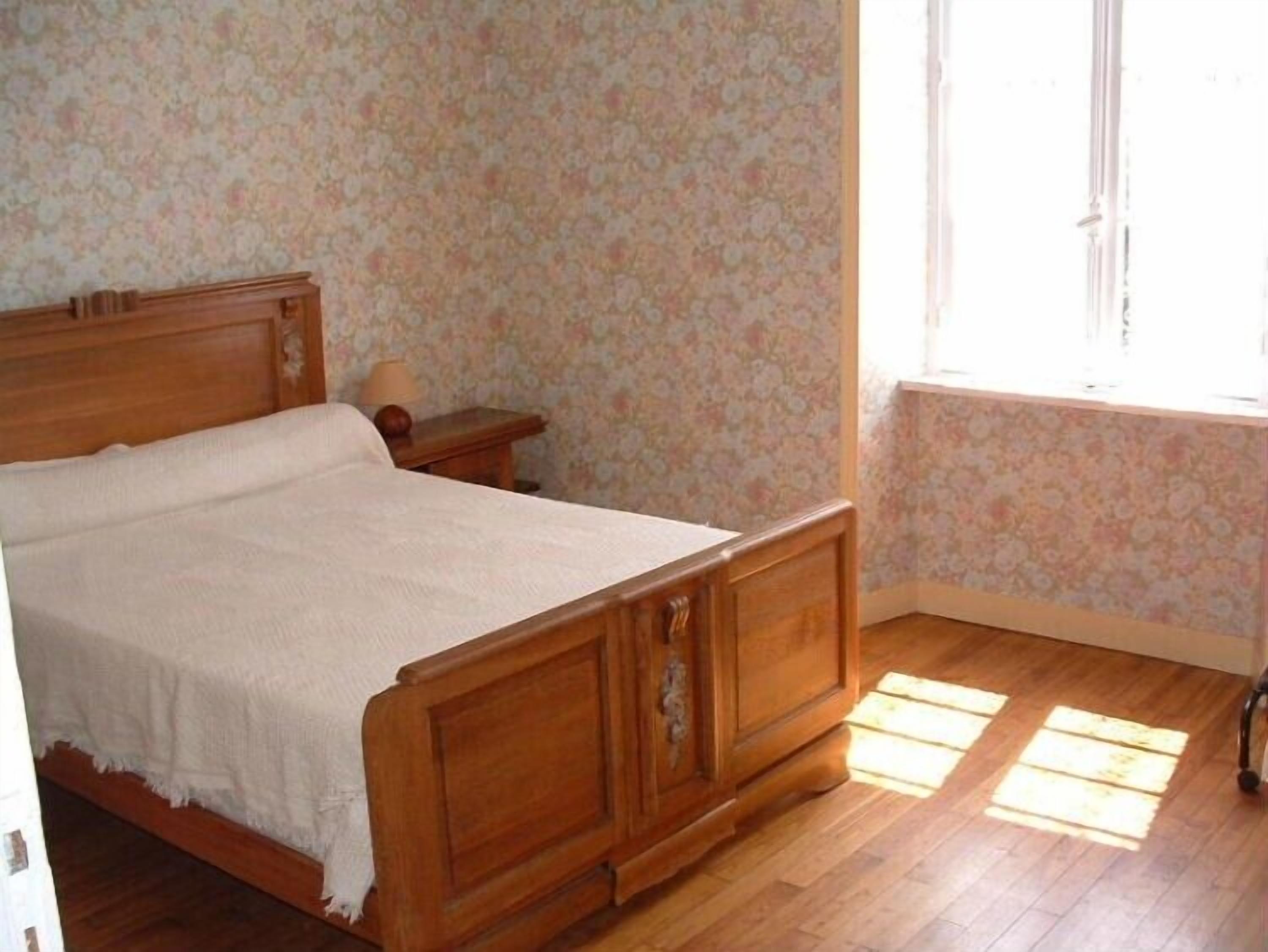 Cottage at the Moulin de la Mothe in Quimperlé