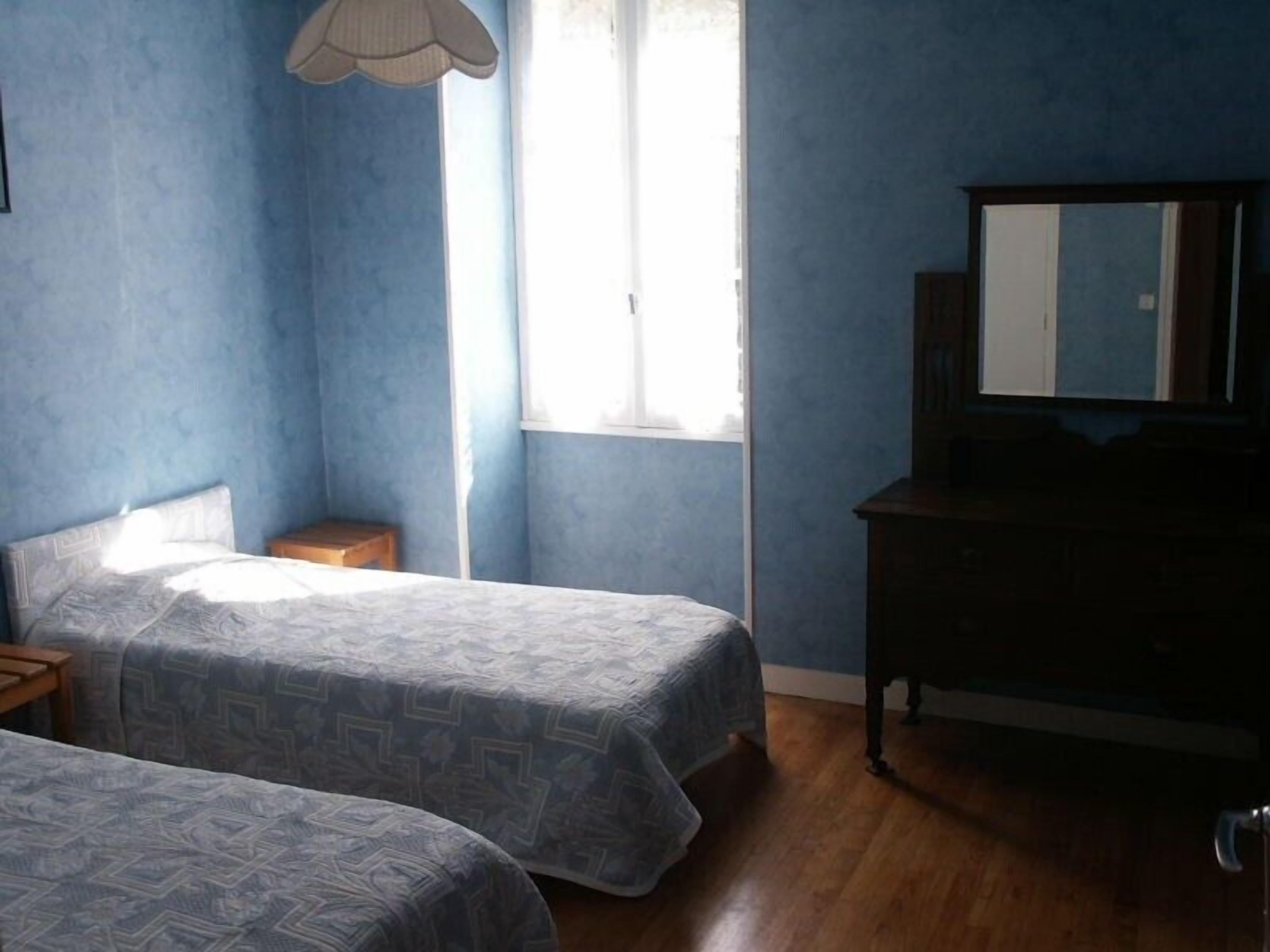 Cottage at the Moulin de la Mothe in Quimperlé