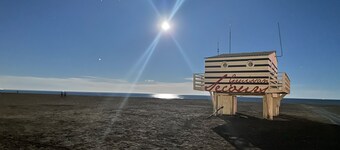 Pleasant cottage completely renovated super well placed 100M BEACH / SHOPS / SEA VIEW