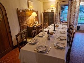 Bankettsaal