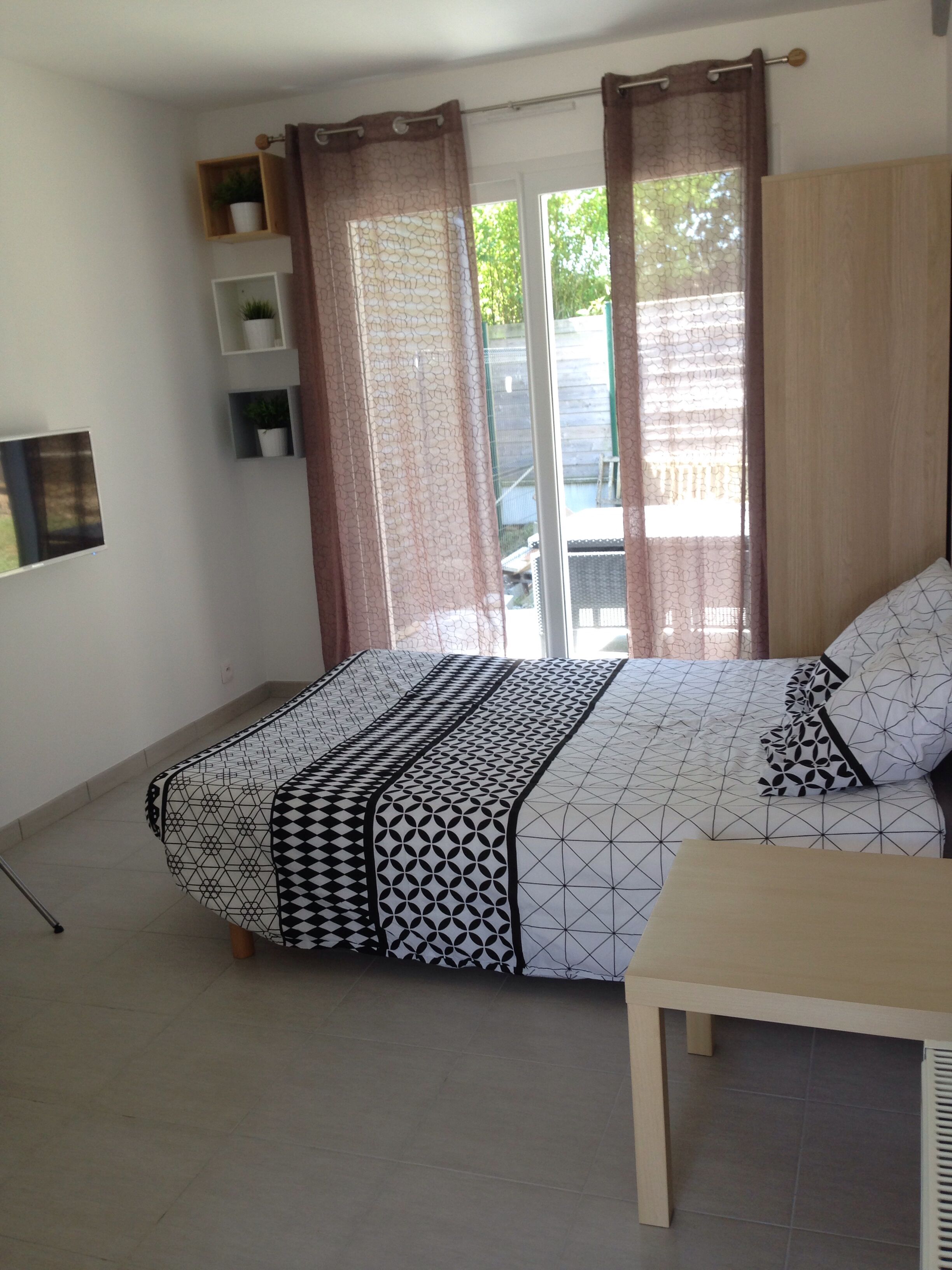 studio 20M2 downtown