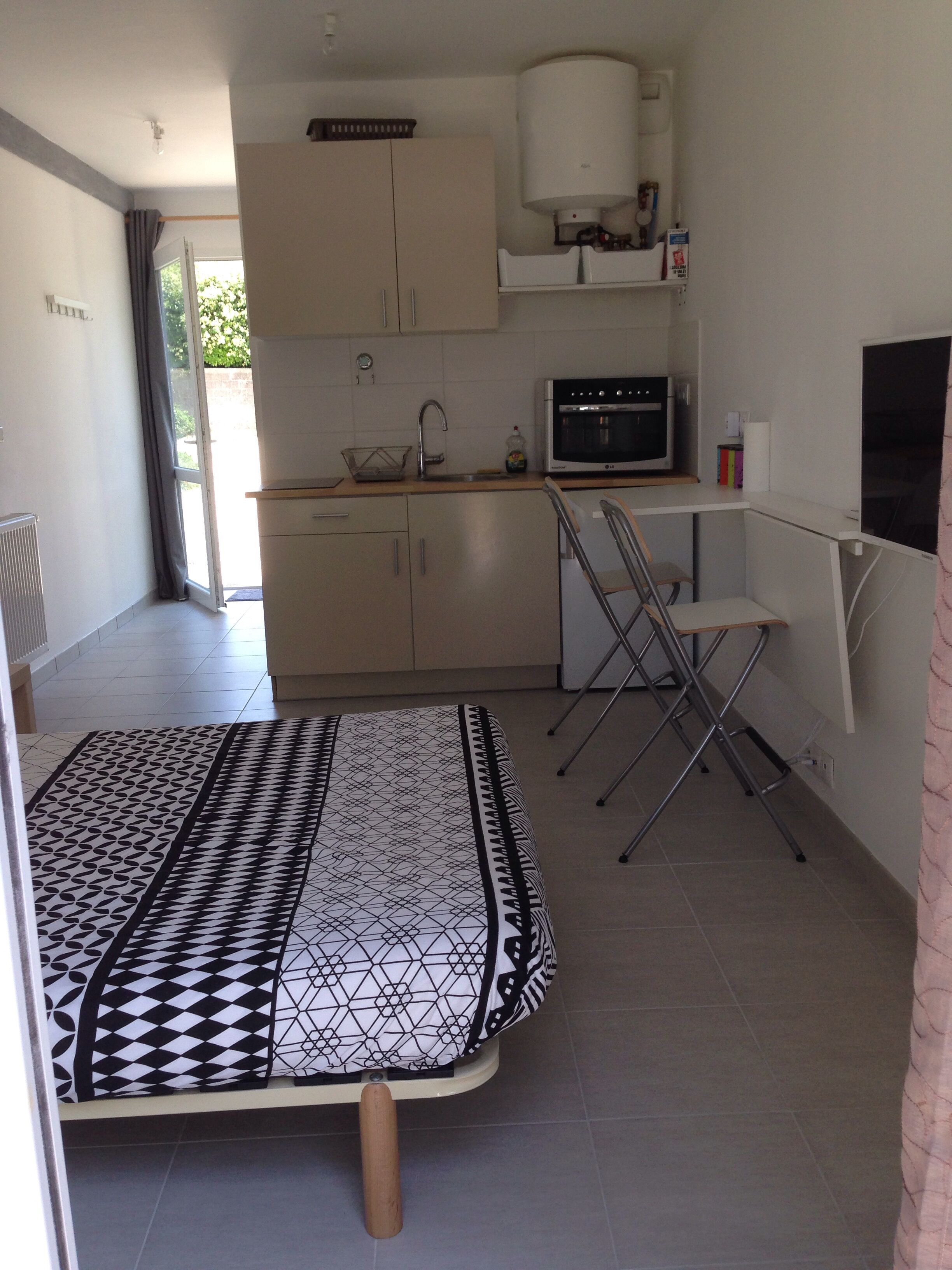 studio 20M2 downtown