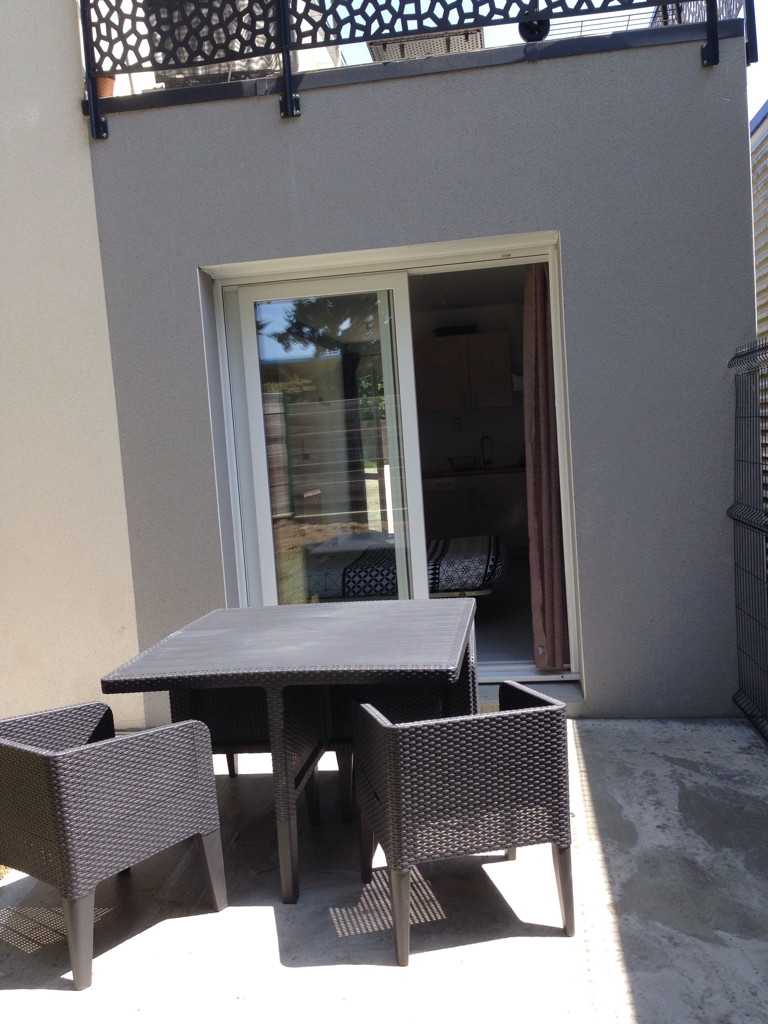 studio 20M2 downtown