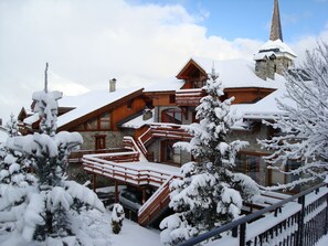 Exterieur