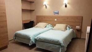 3 bedrooms, iron/ironing board, free WiFi - Beautiful duplex at the foot of the slopes (Les Belleville)