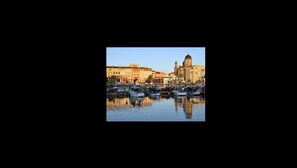 Port de plaisance